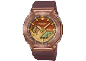 Casio G-Shock G-STEEL 2100 Series GM-2100CL-5 - main view