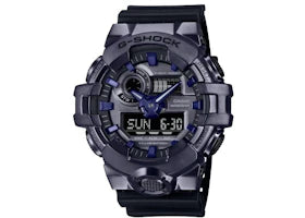 Casio G-Shock G-Steel GM700P-6A - main view