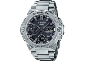 Casio G-Shock G-Steel GSTB400D-1A - main view