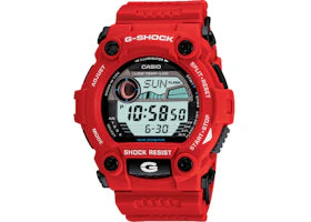 Casio G-Shock G7900A-4 - main view