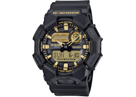 Casio G-Shock GA-010GB-1A9 - main view