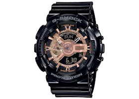 Casio G-Shock GA-110MMC-1A - main view