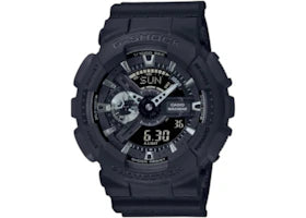Casio G-Shock GA-114RE-1A - main view