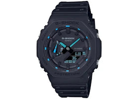 Casio G-Shock GA-2100-1A2 - main view