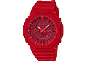Casio G-Shock GA-2100-4A - main view