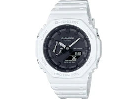 Casio G-Shock GA-2100-7A - main view