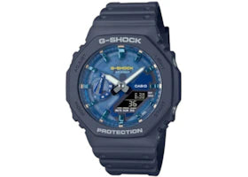 Casio G-Shock GA-2100AS-2A - main view