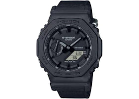 Casio G-Shock GA-2100BCE-1A - main view