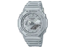 Casio G-Shock GA-2100FF-8A - main view