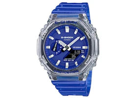 Casio G-Shock GA-2100HC-2A - main view