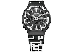 Casio G-Shock GA-2100HT - main view