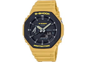 Casio G-Shock GA-2110SU-9A - main view