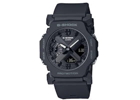 Casio G-Shock GA-2300-1A - main view