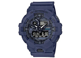 Casio G-Shock GA-700CA-2A - main view