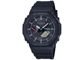 Casio G-Shock GA-B2100-1A - main view