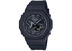 Casio G-Shock GA-B2100-1A1 - main view