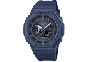 Casio G-Shock GA-B2100-2A - main view