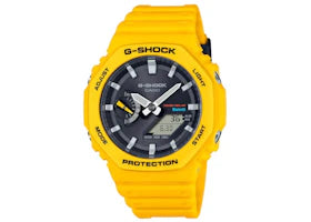 Casio G-Shock GA-B2100C-9A - main view