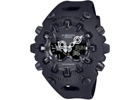 Casio G-Shock GA-V01-1A - main view