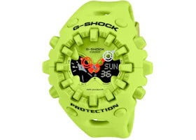 Casio G-Shock GA-V01-9A - main view