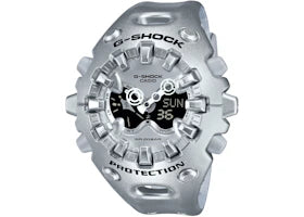 Casio G-Shock GA-V01A-8A - main view