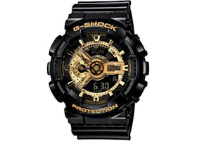 Casio G-Shock GA110GB-1A - main view