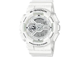 Casio G-Shock GA110MW-7A - main view