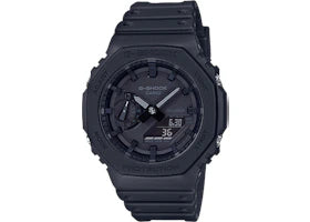 Casio G-Shock GA2100-1A1 - main view