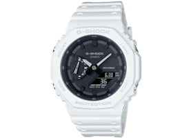 Casio G-Shock GA2100-7A - main view