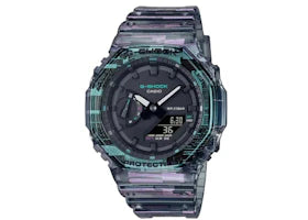 Casio G-Shock GA2100NN-1A - main view