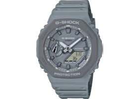 Casio G-Shock GA2110ET-8A - main view