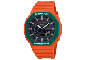 Casio G-Shock GA2110SC-4A - main view