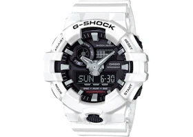 Casio G-Shock GA700-7A - main view