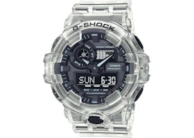 Casio G-Shock GA700SKE-7A - main view