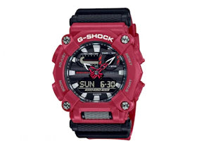 Casio G-Shock GA900-4A - main view