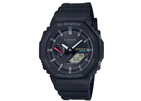 Casio G-Shock GAB2100-1A - main view