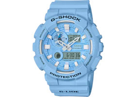 Casio G-Shock GAX100CSA-2A - main view