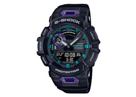 Casio G-Shock GBA-900-1A6 - main view