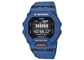 Casio G-Shock GBD-200-2 - main view