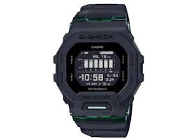 Casio G-Shock GBD-200UU-1 - main view