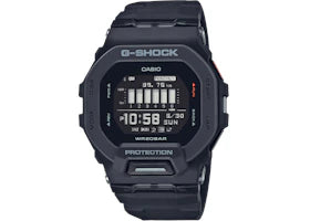 Casio G-Shock GBD200-1 - main view