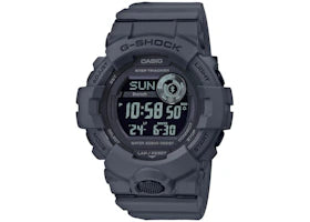 Casio G-Shock GBD800UC-8 - main view