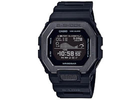 Casio G-Shock GBX-100NS-1 - main view