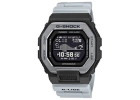 Casio G-Shock GBX-100TT-8 - main view