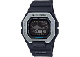 Casio G-Shock GBX100-1 - main view