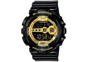 Casio G-Shock GD-100GB-1 - main view