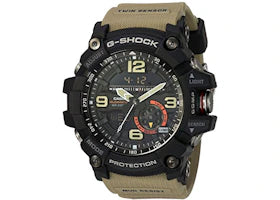 Casio G-Shock GG1000-1A5 - main view