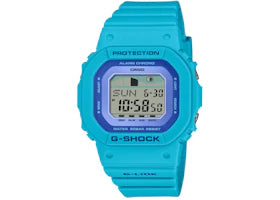 Casio G-Shock GLX-S5610-2 - main view