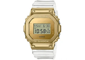 Casio G-Shock GM-5600SG-9 - main view