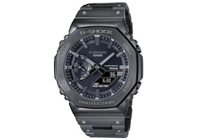 Casio G-Shock GM-B2100BD-1A - main view
